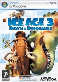 Ice Age 3 | Pc Game | Dvd Iso - via Daymix