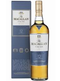 Macallan