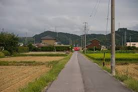 夏の名残の吉良町-7