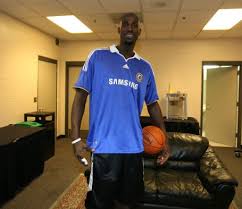 Kevin Garnett
