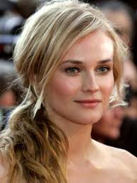 Photo Gallery: German actress <b>Diane Kruger</b>, <b>...</b>
