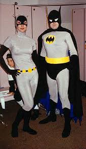 Cat  Woman nude   naked