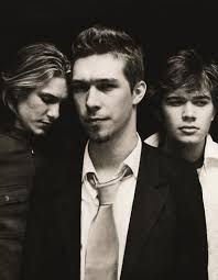 Image <b>HANSON</b> Picture