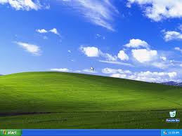 Microsoft Windows XP - via Daymix