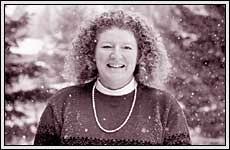 Author  Dana Stabenow  