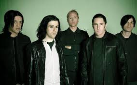 Image <b>Nine Inch Nails</b> pictures: Picture