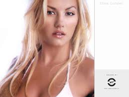 Elisha Cuthbert Picture 3