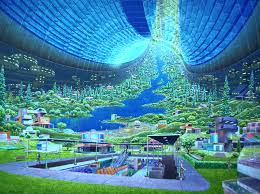 Accelerating Future &Acirc;&raquo; Stanford Torus
