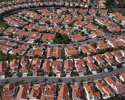 the suburbs - via Daymix