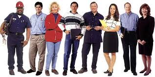      about possible  employment   and    