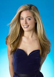 Image More about Cat Deeley. Picture