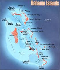 Bahamas Weather - via Daymix