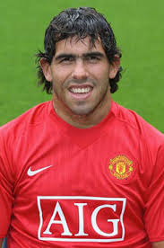 Image Carlos Alberto Tevez Picture