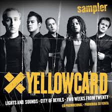 Image <b>Yellowcard</b>   Way Awa. Picture