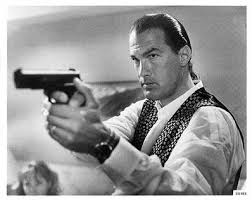 Image <b>Steven Seagal</b>, MPD Picture