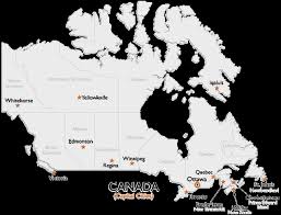 Provincial and Territorial - via Daymix