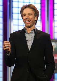 Jerry Bruckheimer Picture 3