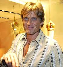 Dolph Lundgren Image Dolph Lundgren to attempt career resurrection, Cancer cure ... Picture 2