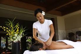 Asian Massage Therapy