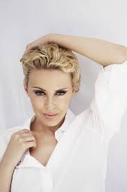 Image <b>Kylie Minogue</b> Releases “Sexy Picture