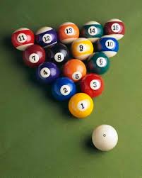 Pool &middot; How