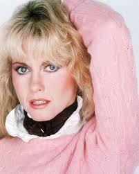 Image <b>OLIVIA NEWTON JOHN</b> Picture