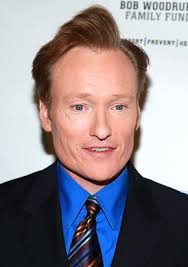Image News - <b>Conan O'Brien</b> Stalked by <b>...</b> Picture