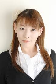 神川クロエ役・後藤邑子さん