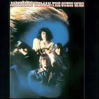 AMERICAN WOMAN (1970)