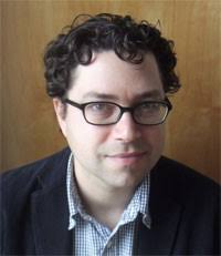 Erick Schonfeld