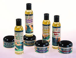 Terressentials Organic Bath \x26amp; Body 