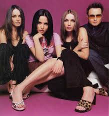 Image The Corrs Free MP3, Picture