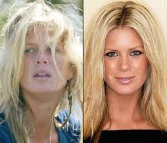 Rachel Hunter