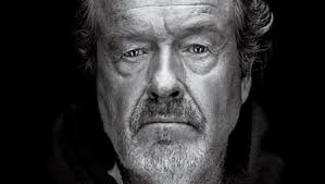 Oct 14 2008Ridley Scott Back - via Daymix
