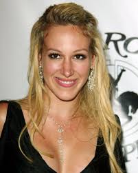 Image "<b>Haylie Duff</b>" Photograph Picture