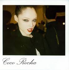 Coco Rocha