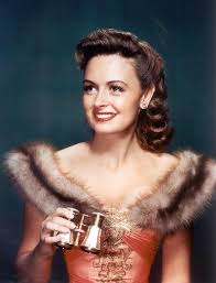 Donna Reed – wholesome - via Daymix