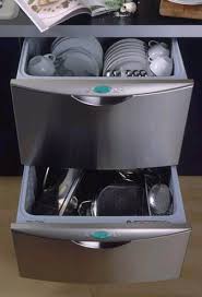 Fisher & Paykel dishwasher