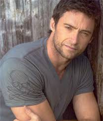 Hugh Jackman
