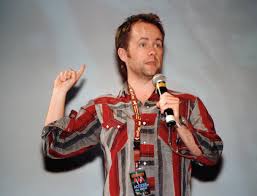 Image <b>Billy Boyd</b> auf der Ring*Con Picture