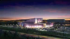 Image Xscape at Braehead Picture