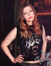 Image <b>Amber Benson</b> Picture
