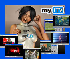 Watch hundreds of free TV - via Daymix