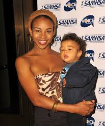 Actress Aasha Davis, best - via Daymix