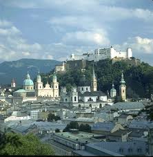 Salzburg