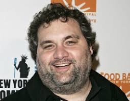 Artie Lange quit, though. - via Daymix