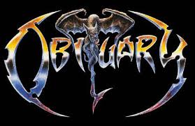 \m/ Discografia de ObituarY - via Daymix