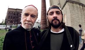 Director Kevin Smith Remembers - via Daymix