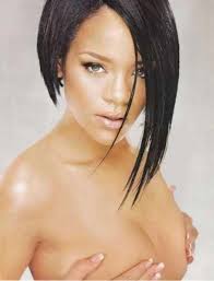 Rihanna's 'nude' pics leaked