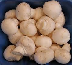 Eating mushrooms can help